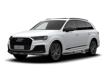 Audi Q7 50 TDI Quattro Vorsprung 5dr Tiptronic Diesel Estate